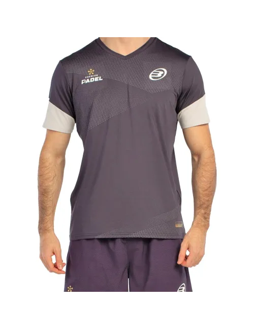 Camiseta Bullpadel Brial | Ofertas de pádel